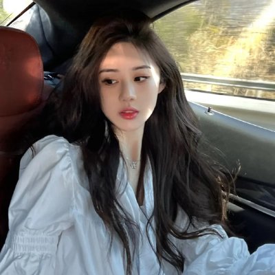 雪国少女心